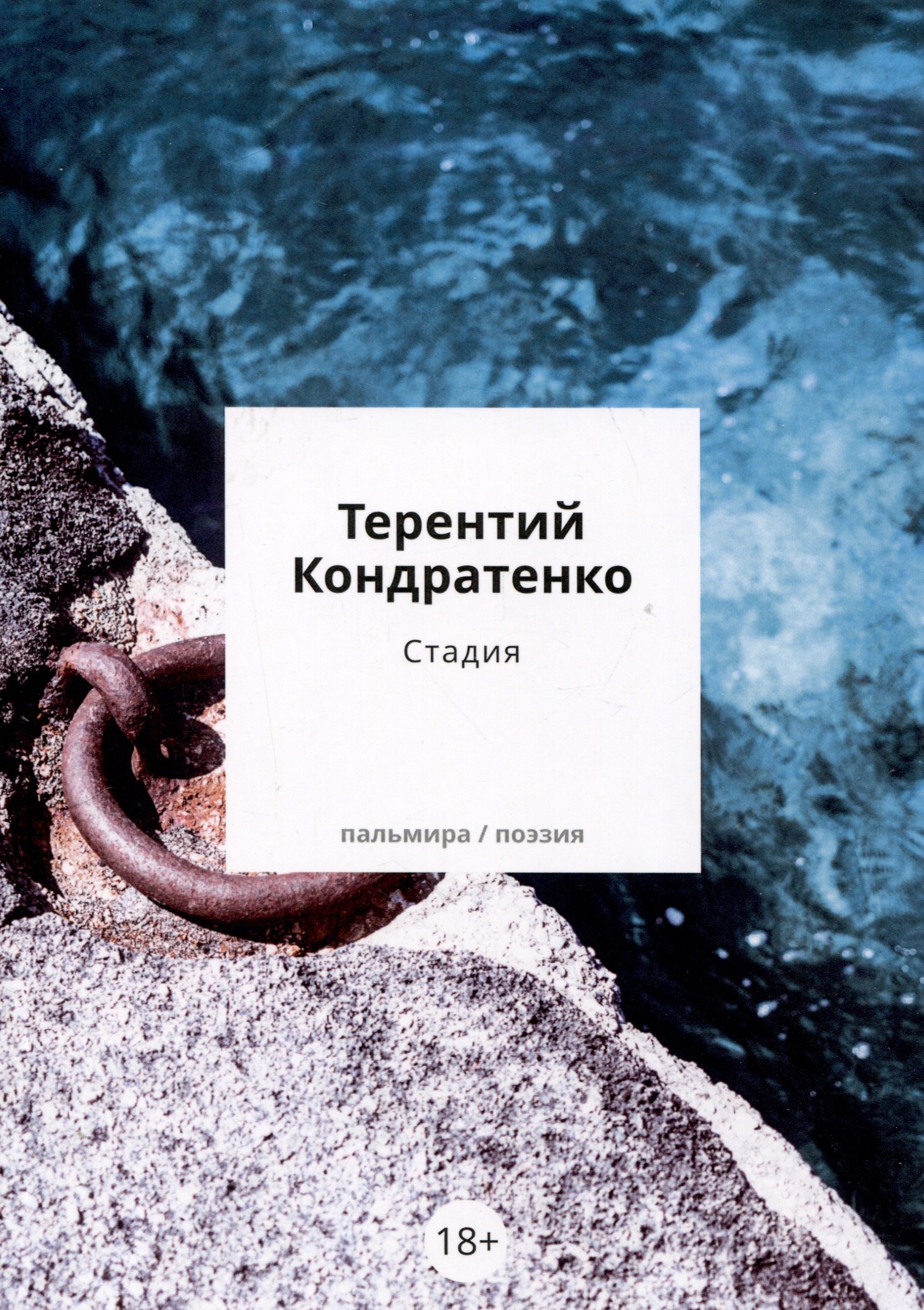 

Стадия
