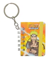 Блокнот А7 40 листов "Naruto"