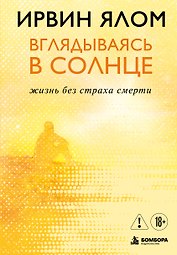 Вглядываясь в солнце. Жизнь без страха смерти