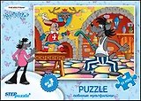 Пазл Step puzzle 54эл. Союзмультфильм Любимые мультфильмы - 4 71032