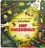 Мир насекомых. Книжка с фонариком - 0