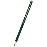 Карандаш ч/гр "Castell-9000" 3H, Faber-Castell