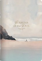 Тетрадь 48л кл. "Seacoast", пляж, карт.обл., микротекстурирование, ламинация, тиснение золотой фольгой, скрепка
