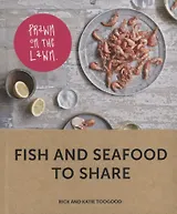 Fish and seafood to share
