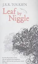 Leaf by Niggle