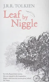 Leaf by Niggle