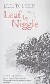 Leaf by Niggle
