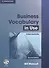 Business Vocabulary in Use: Intermediate 2 Ed with answ + CD-R - 0