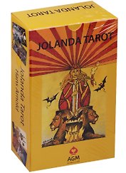 Jolanda tarot