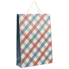 Подарочный пакет «Flannel», А3
