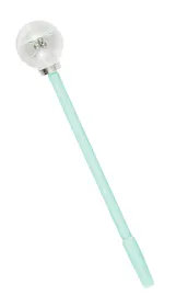 Ручка шариковая Rattle, синяя