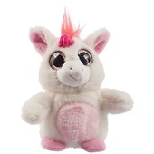 Мягкая игрушка Единорог-пушистик в крафт коробке (12-01570-1000067) - 1