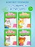 Комплект из 4-х пособий. Готовимся к письму. 3-5 лет - 0