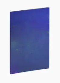 Бумага для пастели А4 "Tiziano" 160г/м2 №19 ультрамарин, Fabriano
