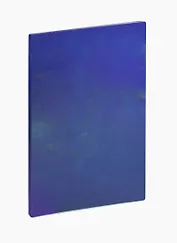 Бумага для пастели А4 "Tiziano" 160г/м2 №19 ультрамарин, Fabriano