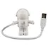 Лампа USB Космонавт (ПВХ бокс) (12-19479-4470) - 1