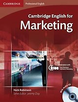 C Eng for Marketing Int-Up Int SB +Dx2