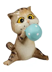 Фигурка Котенок 7,5см (146-373)