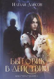 Бытовик в действии. Том 2