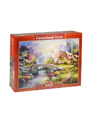 Пазлы 1000 C-103171 Весна (68х47см) (коробка) (Castorland)