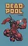 Deadpool Classic Vol. 1 - 2