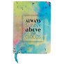 Записная книжка А6 "Color Sky"