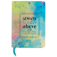 Записная книжка «Color Sky» А6, Kairui