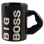 Кружка Big boss в подарочной упаковке (500мл) (563-005)
