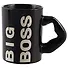 Кружка Big boss в подарочной упаковке (500мл) (563-005) - 0