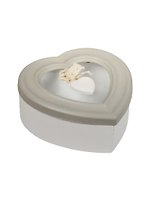 Шкатулка Прованс Сердце (14,8х14,8х6см) (222-173)