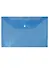 Папка-конверт А4 на кнопке - 0