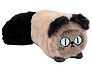 Мягкая игрушка Кот с большим хвостом (серый) (50см) (12-09602026-L4)