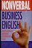 Nonverbal Business English: Невербальный деловой английский язык - 0