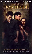 New Moon, tie-in, Meyer, Stephanie