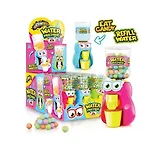 Драже Игрушка-автомат для подачи воды (Water Machine) JOHNY BEE