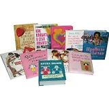 Найди свою любовь! (комплект из 10 книг)