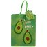 Подарочный пакет «Avocado», А5 - 1