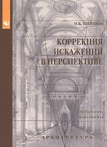 Коррекция искажений в перспективе