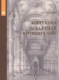 Коррекция искажений в перспективе