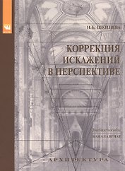 Коррекция искажений в перспективе