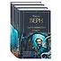 Трилогия о капитане Немо (комплект из 3х книг: "Дети капитана Гранта", "Двадцать тысяч лье под водой" и "Таинственный остров") - 0