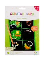 Гравюра Dodo Ассоциации 21*15см 300335