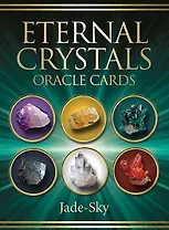 Eternal Crystals Oracle Cards
