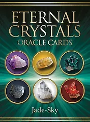 Eternal Crystals Oracle Cards