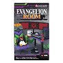 Набор миниатюр Re-ment Евангелион EVANGELION Room, в ассортименте (69613)