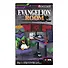 Набор миниатюр Re-ment Евангелион EVANGELION Room, в ассортименте (69613) - 0
