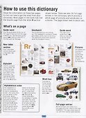 Children's Illustrated Dictionary - 2