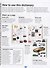 Children's Illustrated Dictionary - 2