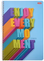 Тетрадь в клетку Hatber, Headline, А4, 96 листов, в ассортименте