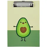 Планшет А5 "", лам. картон